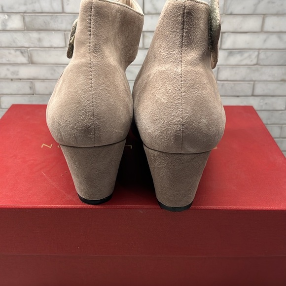 Sacha London Vespa wedge heels - Picture 4 of 7